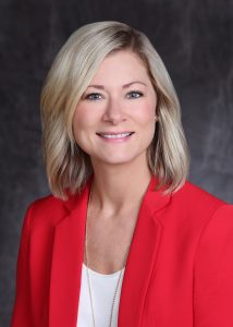 Elisha Tomasello headshot.