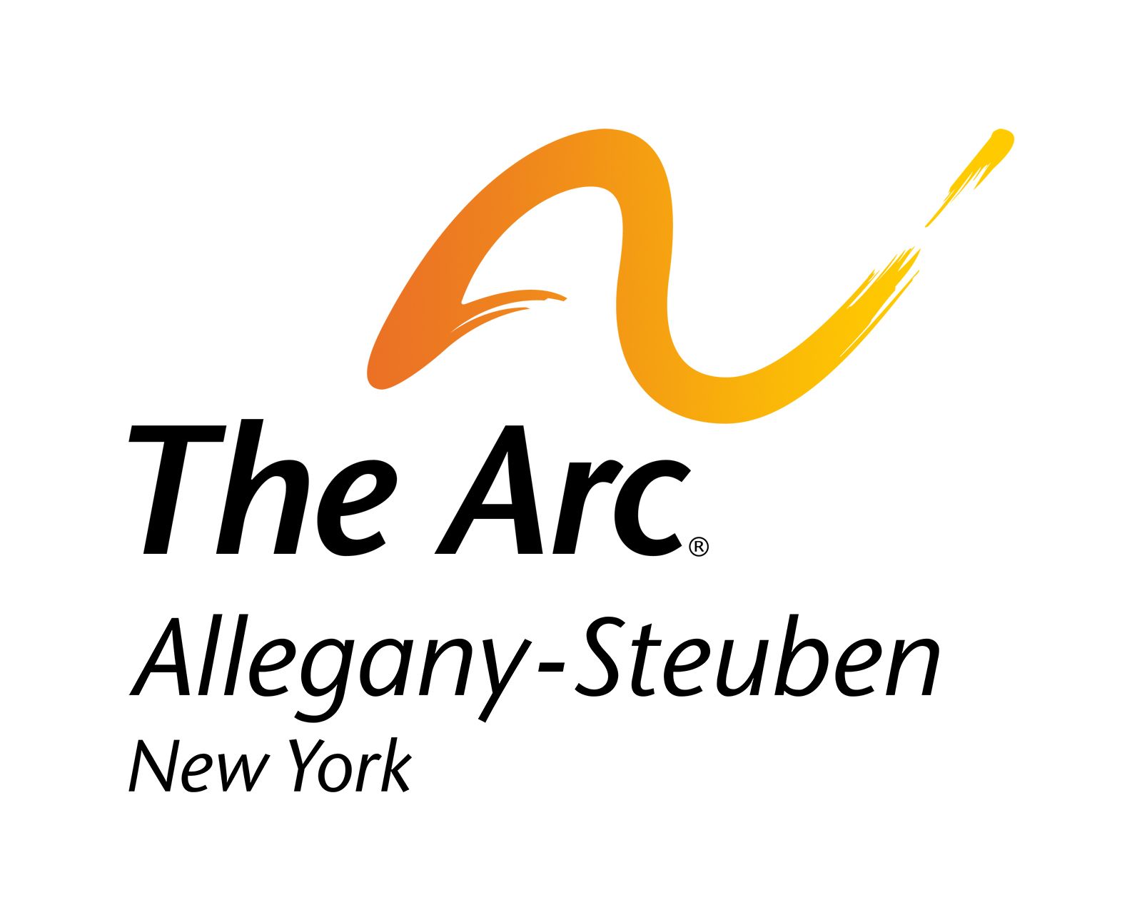 The Arc - Allegany