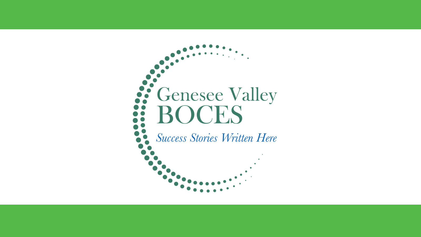 GV BOCES Logo