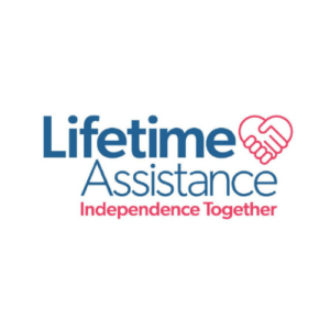 Lifetime Assistance Logo