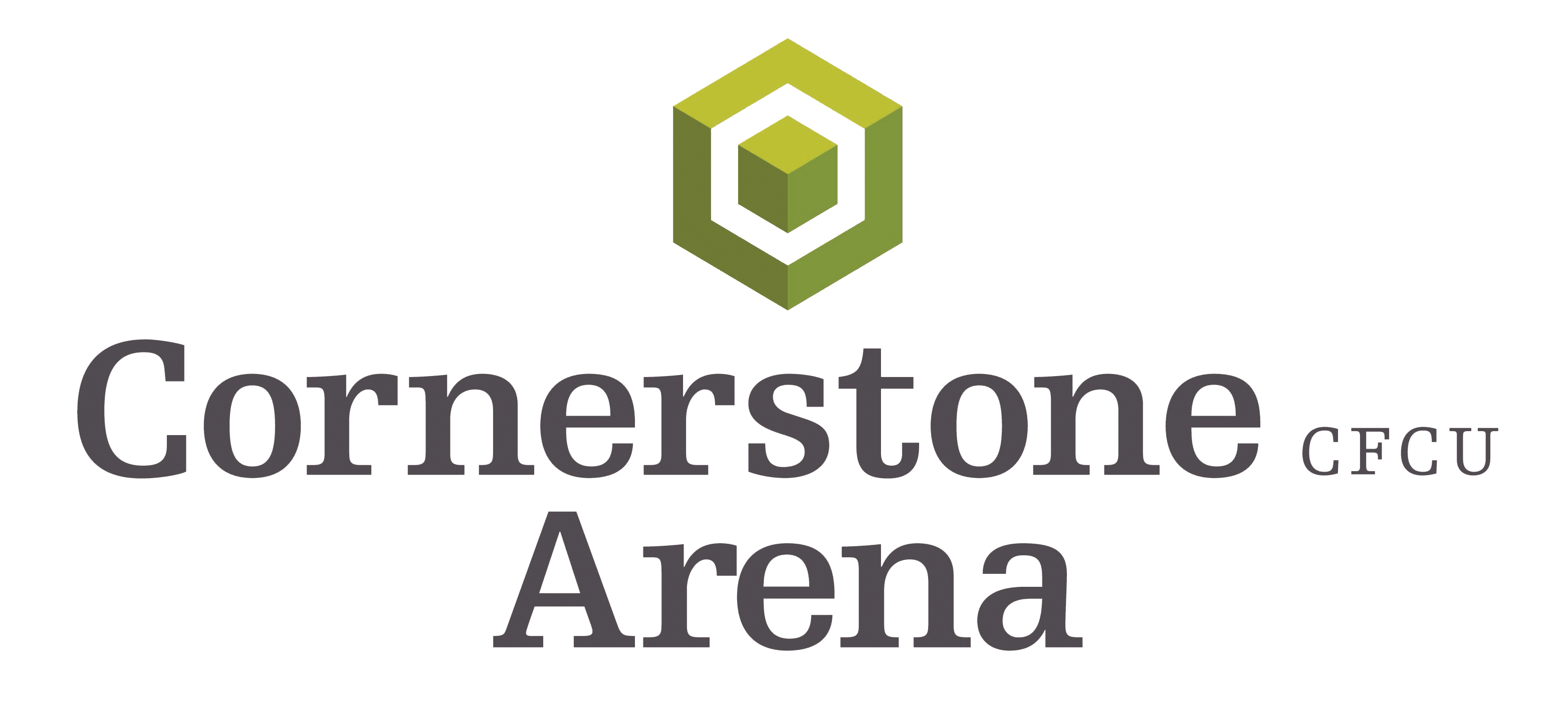 Cornerstone Arena