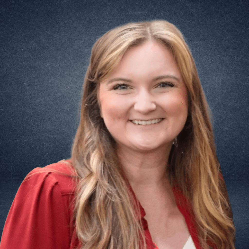 Katelyn Luke-Moore