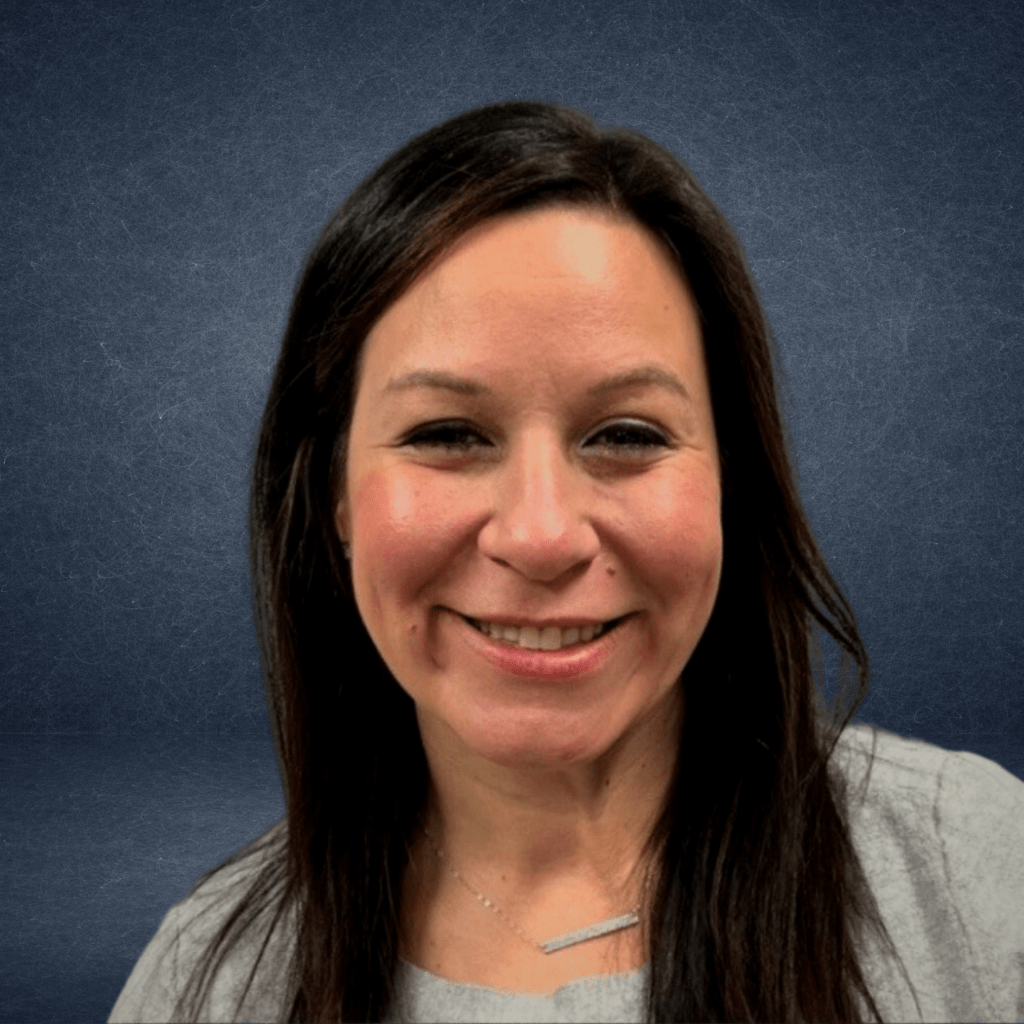 Maria Kirkpatrick
