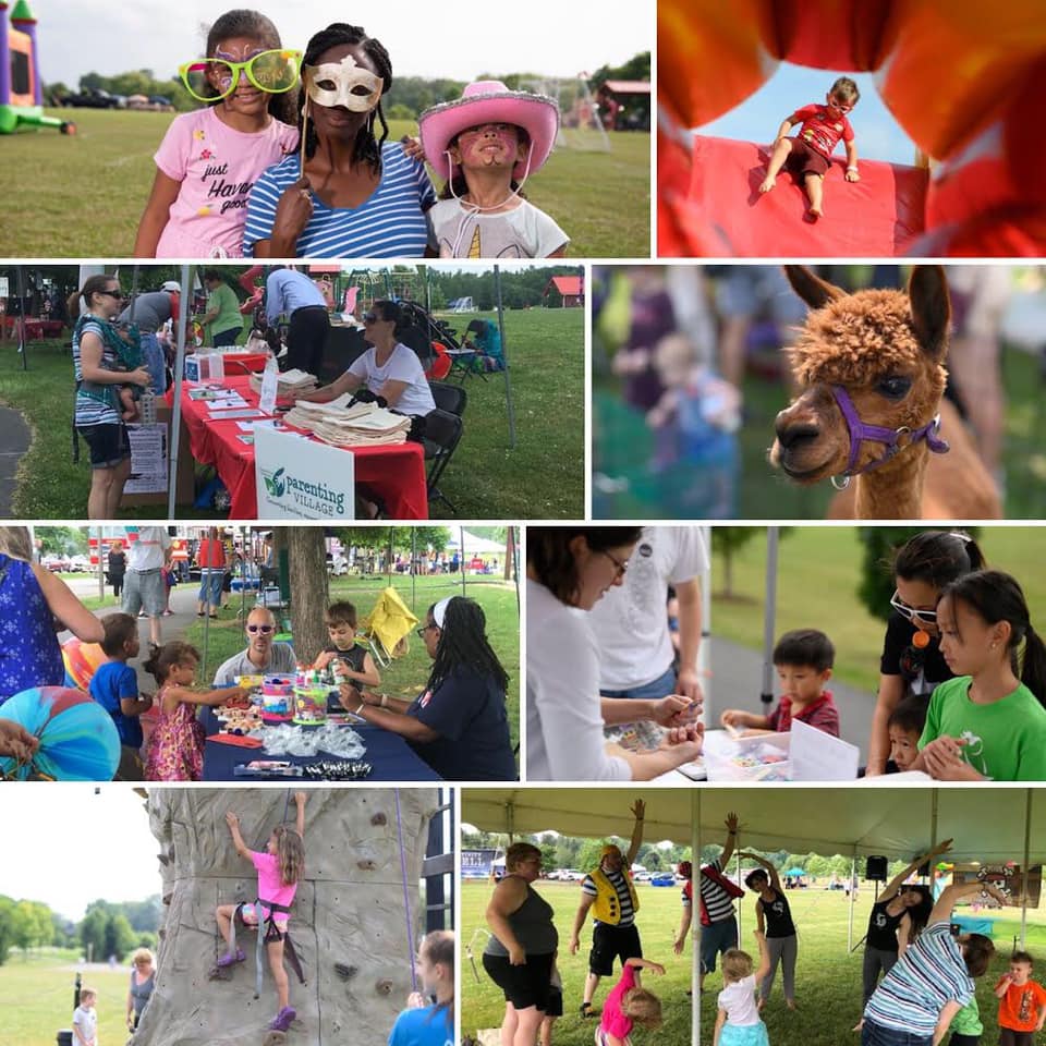 Family Fest