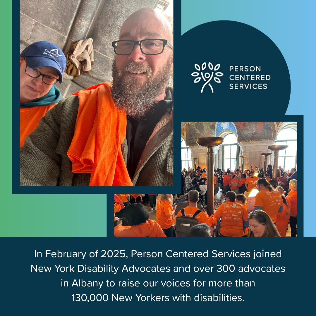 Secondary Content Visual