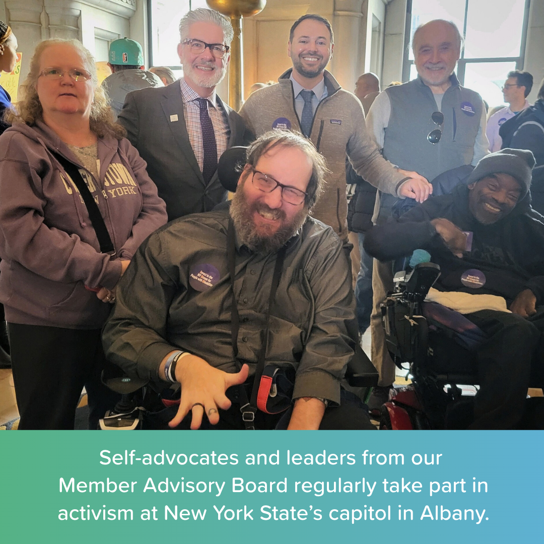 Secondary Content Visual