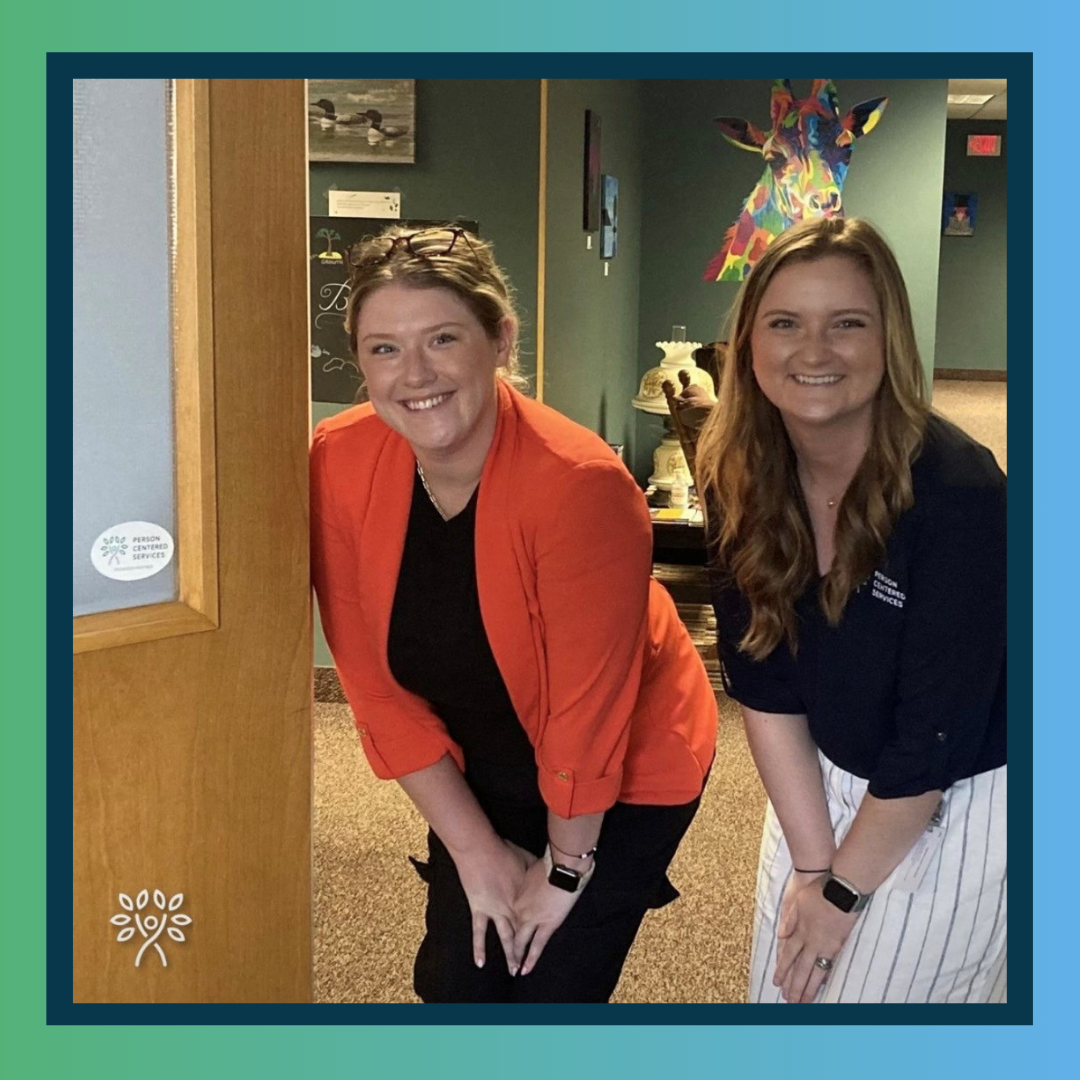 Secondary Content Visual