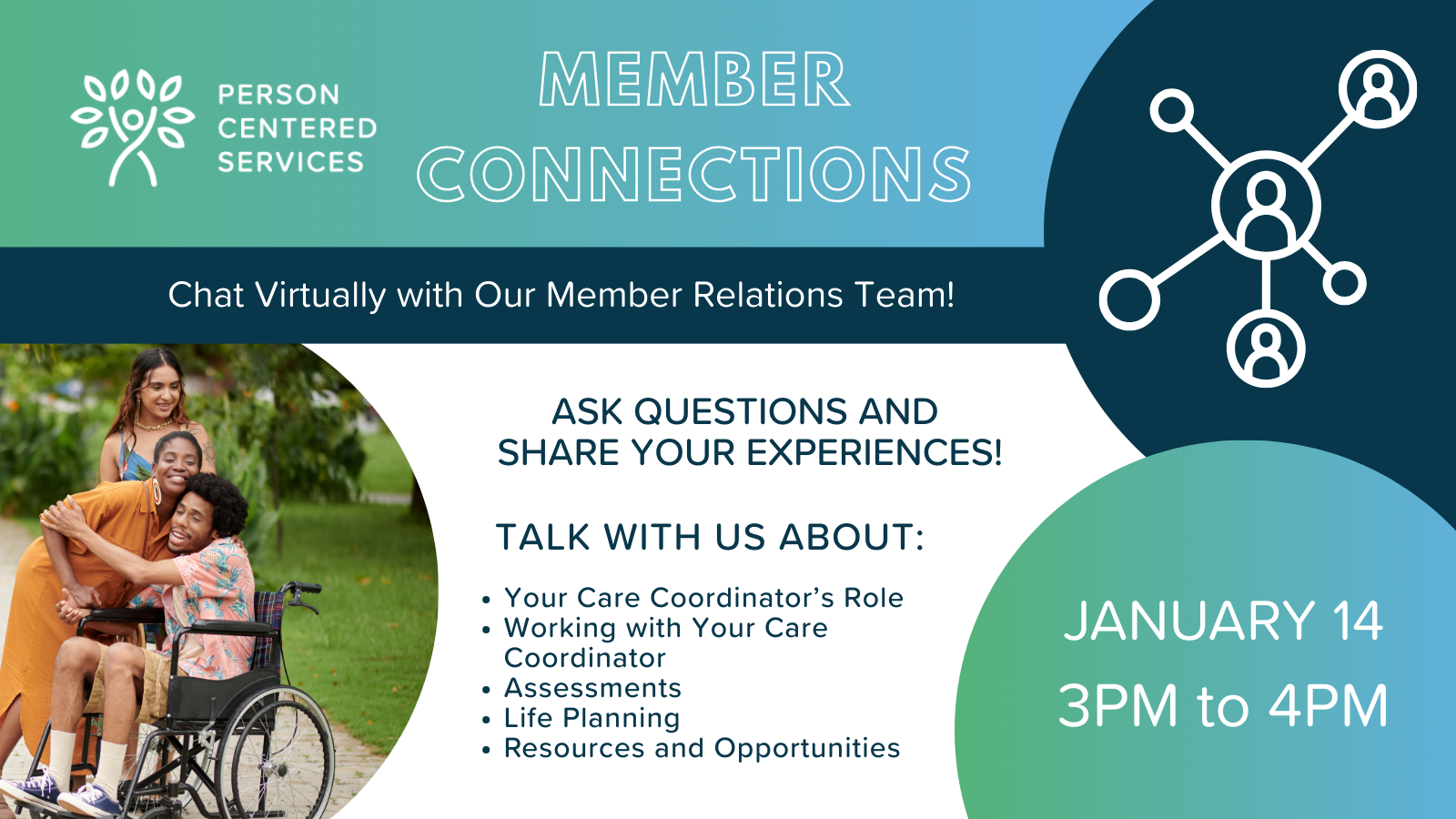 Member Connections Image