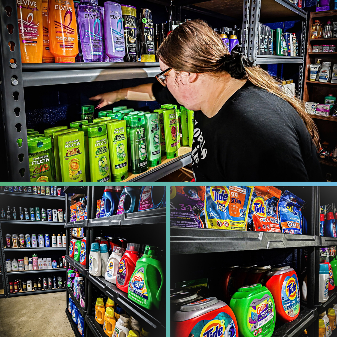 Secondary Content Visual